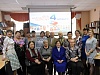 Этнографический час «Традиции вне времени» объединил людей разных национальностей